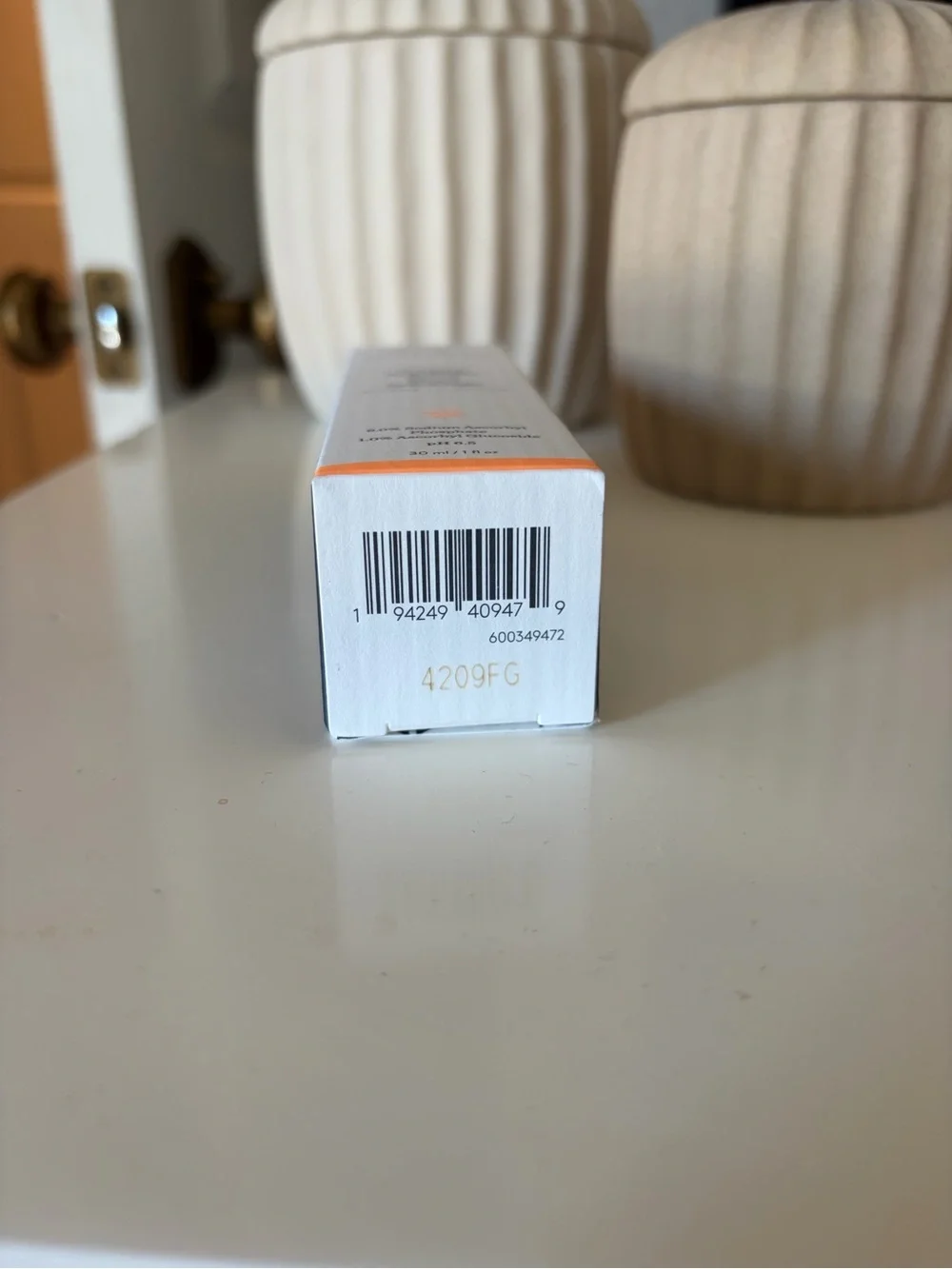 Drunk Elephant C-Luma Hydrabright Serum